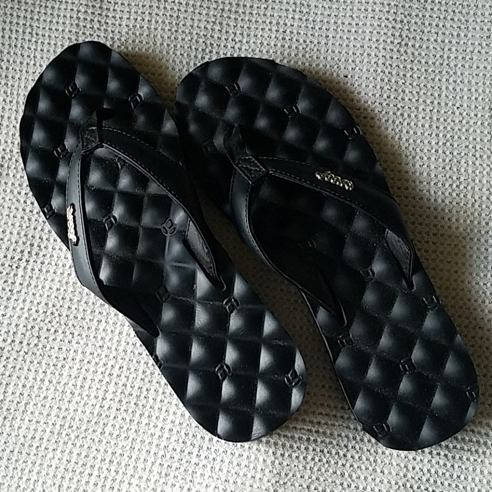 💥MOVING SALE💥 Reef Sandals